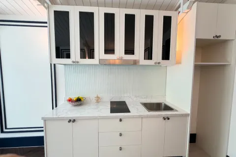 Condominio de 1 dormitorio en Pattaya, Tailandia № 210979 - foto 24