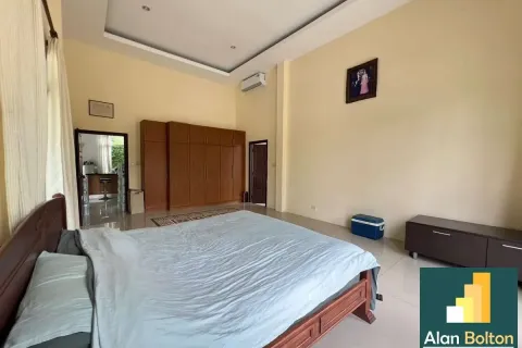 Casa de 3 dormitorios en Pattaya, Tailandia № 210976 - foto 18