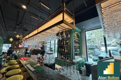 Estudio en el condominio en Pattaya, Tailandia № 210973 - foto 4