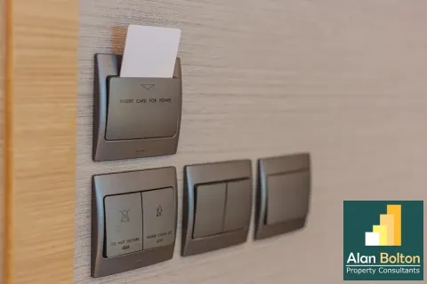 Estudio en el condominio en Pattaya, Tailandia № 210973 - foto 3