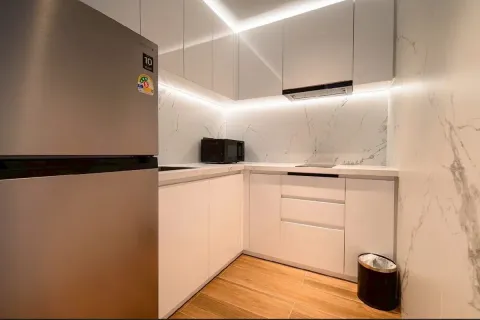 Estudio en el condominio en Pattaya, Tailandia № 210973 - foto 15