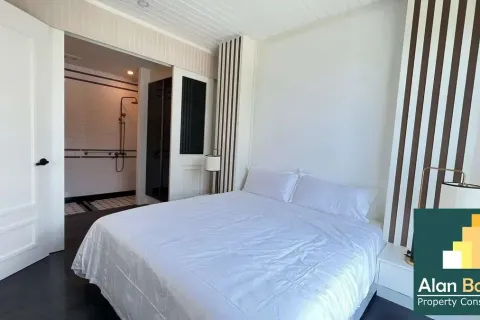 Condominio de 1 dormitorio en Pattaya, Tailandia № 210977 - foto 12