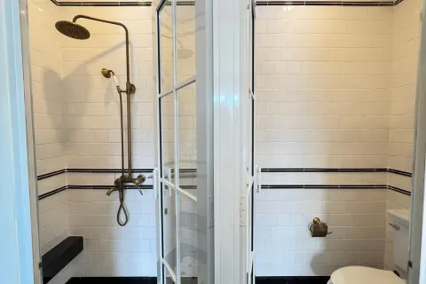 Condominio de 1 dormitorio en Pattaya, Tailandia № 210977 - foto 25