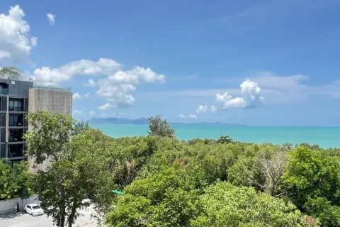 Condominio de 1 dormitorio en Pattaya, Tailandia № 210977 - foto 18