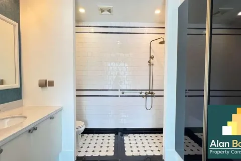 Condominio de 1 dormitorio en Pattaya, Tailandia № 210977 - foto 17