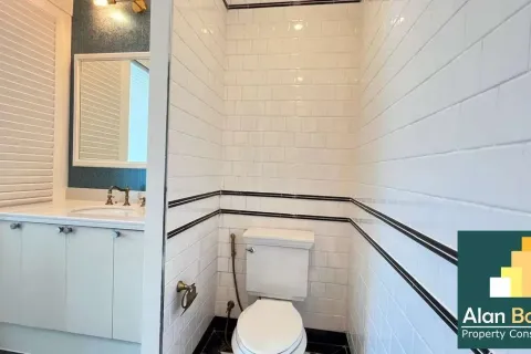Condominio de 1 dormitorio en Pattaya, Tailandia № 210977 - foto 16