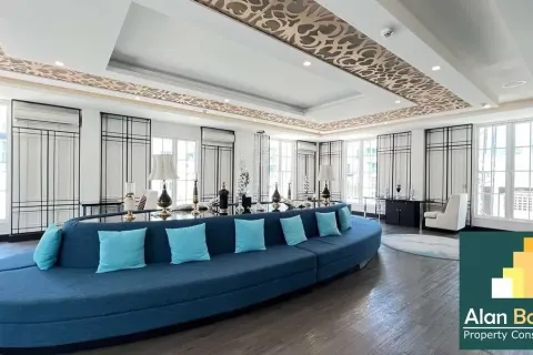 Condominio de 1 dormitorio en Pattaya, Tailandia № 210977 - foto 5