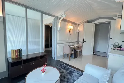 Condominio de 1 dormitorio en Pattaya, Tailandia № 210977 - foto 23