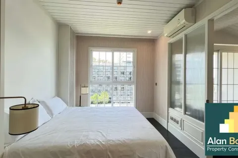 Condominio de 1 dormitorio en Pattaya, Tailandia № 210977 - foto 13