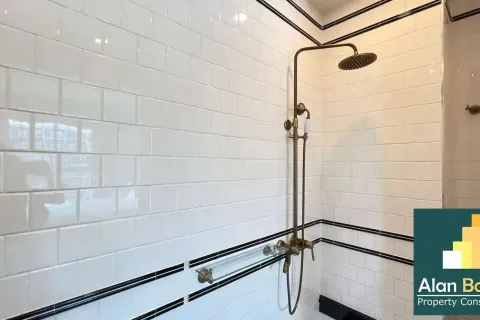 Condominio de 1 dormitorio en Pattaya, Tailandia № 210977 - foto 15