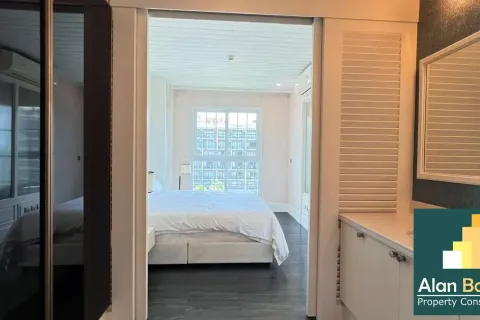 Condominio de 1 dormitorio en Pattaya, Tailandia № 210977 - foto 14