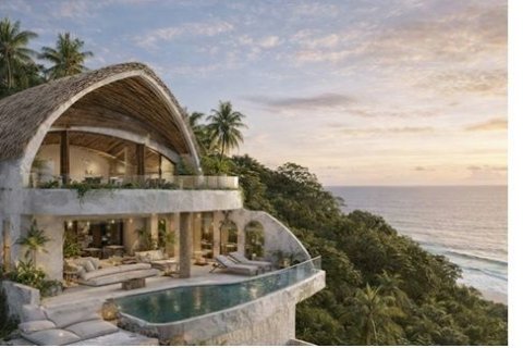 Hotel in Ko Samui, Thailand № 160491