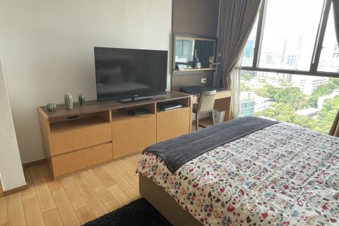 Condo in Watthana, Bangkok, Thailand, 2 bedrooms № 160488 - photo 11