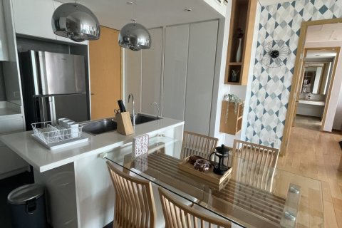 Condo in Watthana, Bangkok, Thailand, 2 bedrooms № 160488 - photo 6