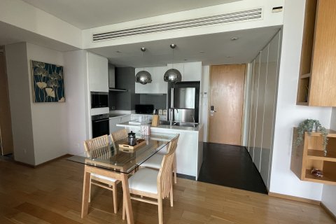 Condo in Watthana, Bangkok, Thailand, 2 bedrooms № 160488 - photo 4