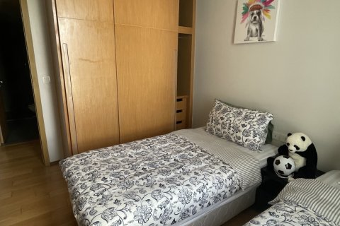 Condo in Watthana, Bangkok, Thailand, 2 bedrooms № 160488 - photo 14