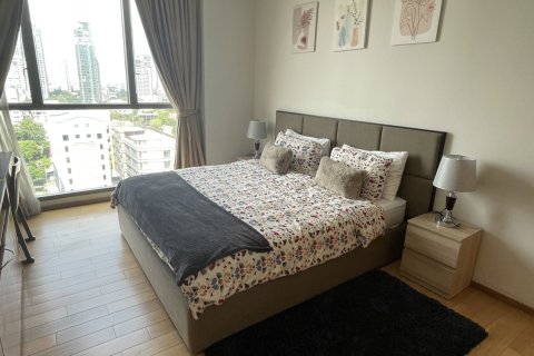 Condo in Watthana, Bangkok, Thailand, 2 bedrooms № 160488 - photo 10