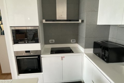 Condo in Watthana, Bangkok, Thailand, 2 bedrooms № 160488 - photo 5