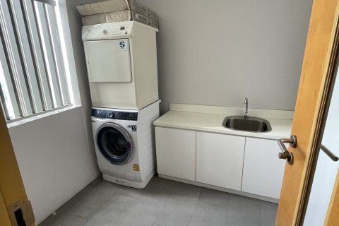 Condo in Watthana, Bangkok, Thailand, 2 bedrooms № 160488 - photo 19