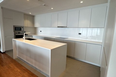 Condo à Watthana, Bangkok, Thaïlande, 3 chambres  № 160492 - photo 3