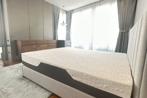 Condo à Watthana, Bangkok, Thaïlande, 3 chambres  № 160492 - photo 5