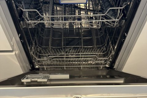 Condo à Watthana, Bangkok, Thaïlande, 3 chambres  № 160492 - photo 11