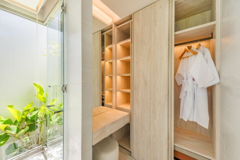 Villa in Phuket, Thailand 3 bedrooms № 160493 - photo 15