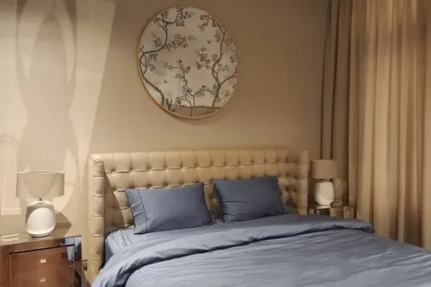 Studio in the Condo in Watthana, Bangkok, Thailand  № 160490 - photo 4