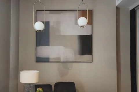 Studio in the Condo in Watthana, Bangkok, Thailand  № 160490 - photo 3