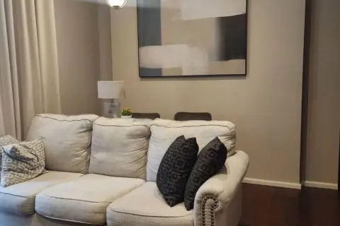 Studio in the Condo in Watthana, Bangkok, Thailand  № 160490 - photo 2