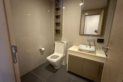 Студия в кондо в Ваттхане, Бангкок, Таиланд № 160487 - фото 12