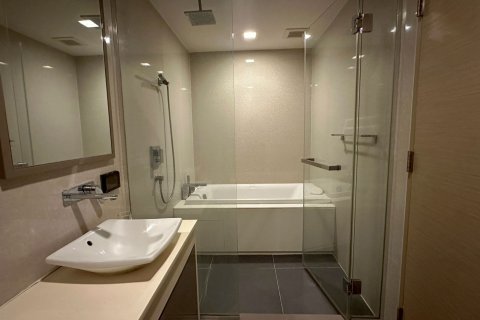 Студия в кондо в Ваттхане, Бангкок, Таиланд № 160487 - фото 11