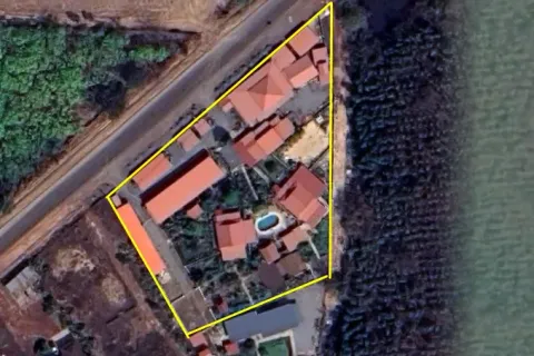 Отель в Удонтхани, Таиланд  № 156118 - фото 2