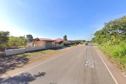 Отель в Удонтхани, Таиланд  № 156118 - фото 19