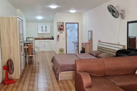 Отель в Удонтхани, Таиланд  № 156118 - фото 15