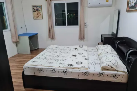 Отель в Удонтхани, Таиланд  № 156118 - фото 11