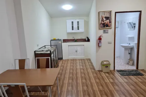 Отель в Удонтхани, Таиланд  № 156118 - фото 10