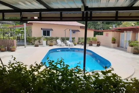 Отель в Удонтхани, Таиланд  № 156118 - фото 22