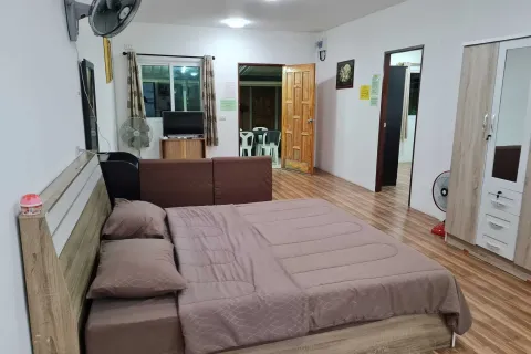 Отель в Удонтхани, Таиланд  № 156118 - фото 13