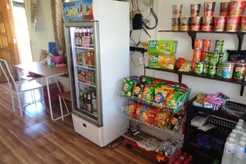 Отель в Удонтхани, Таиланд  № 156118 - фото 4