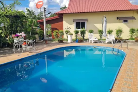 Отель в Удонтхани, Таиланд  № 156118 - фото 21