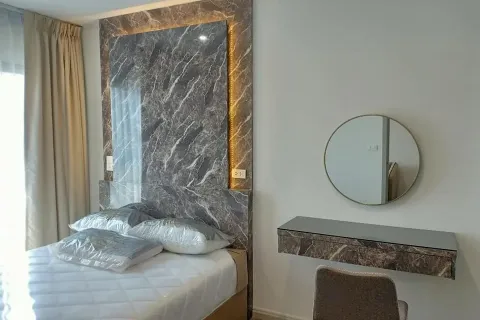 Студия в кондо в Банг Пхлате, Бангкок, Таиланд № 156117 - фото 3