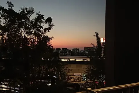 Studio dans le Condo à Chatuchak, Bangkok, Thaïlande  № 156121 - photo 9