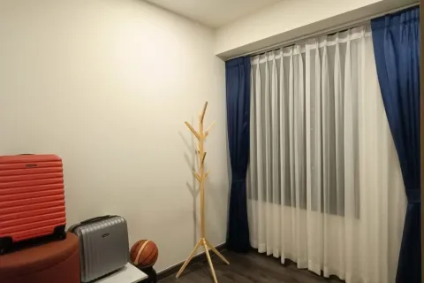 Studio dans le Condo à Chatuchak, Bangkok, Thaïlande  № 156121 - photo 8