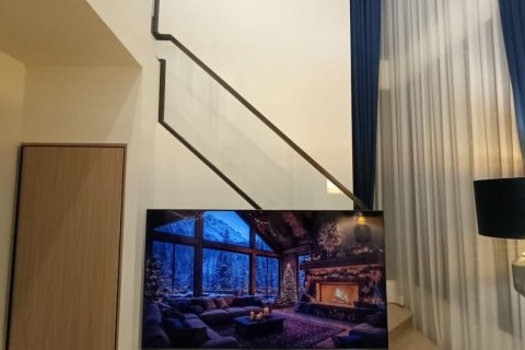 Studio dans le Condo à Chatuchak, Bangkok, Thaïlande  № 156121 - photo 6