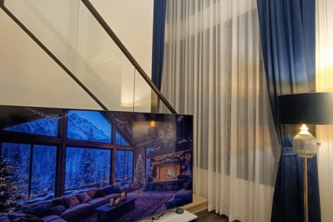 Studio dans le Condo à Chatuchak, Bangkok, Thaïlande  № 156121 - photo 5