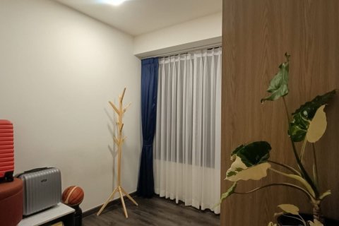 Studio dans le Condo à Chatuchak, Bangkok, Thaïlande  № 156121 - photo 7