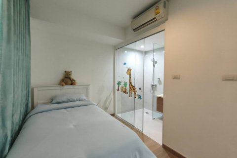 Кондоминиум с 2 спальнями в Хуа Хине, Таиланд № 156116 - фото 10