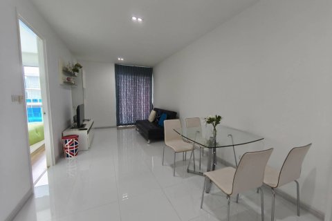 Кондоминиум с 2 спальнями в Хуа Хине, Таиланд № 156116 - фото 7