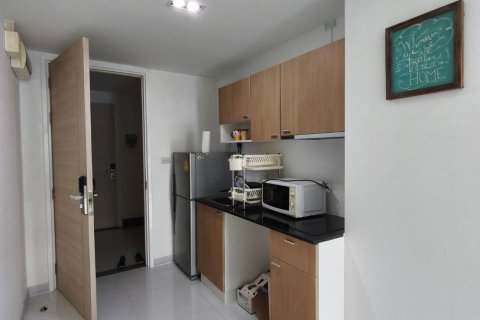 Кондоминиум с 2 спальнями в Хуа Хине, Таиланд № 156116 - фото 14